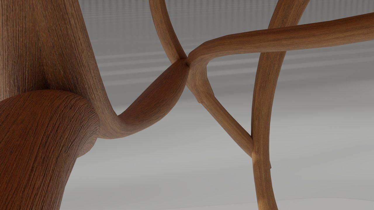 Table, Domaine de la Rouillère, Gassin