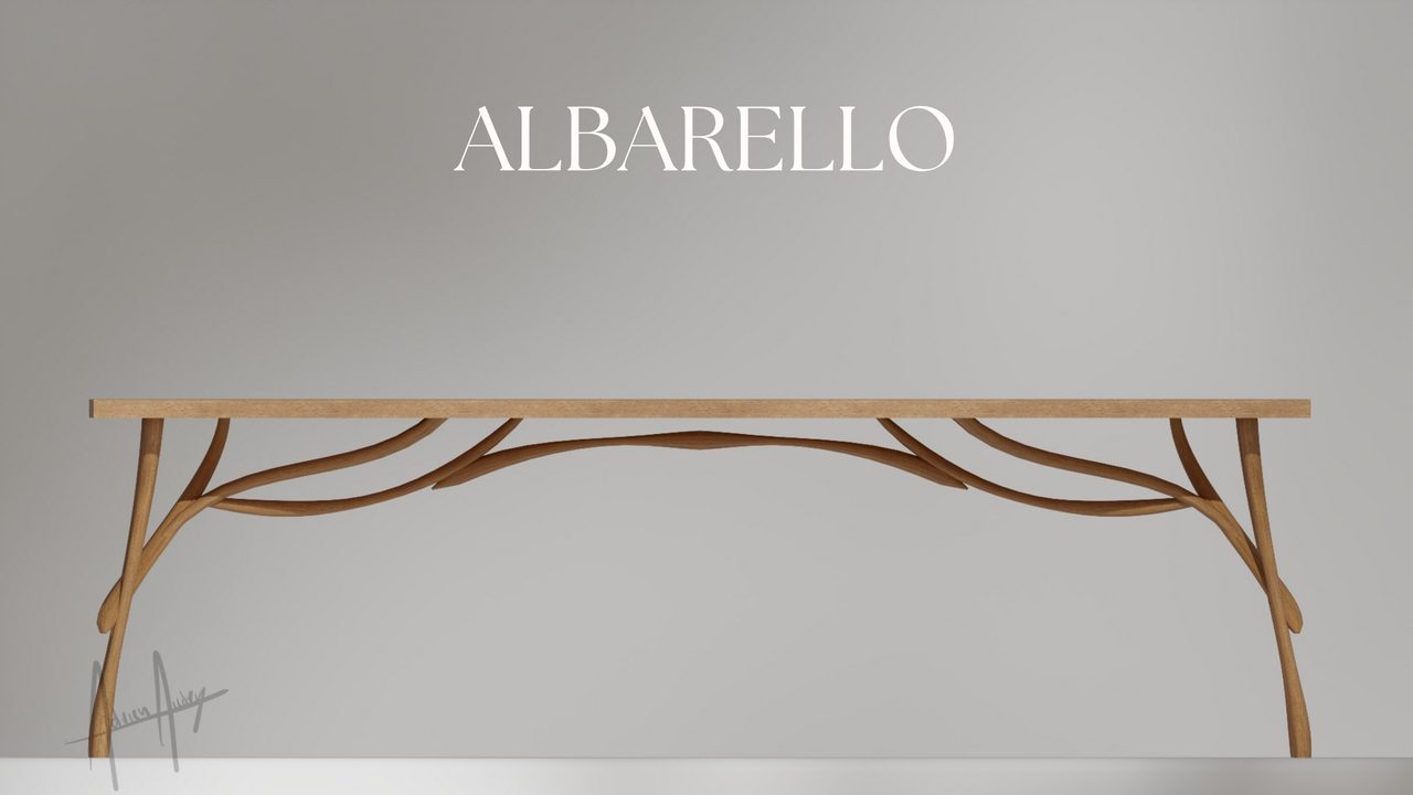Table, Domaine de la Rouillère, Gassin